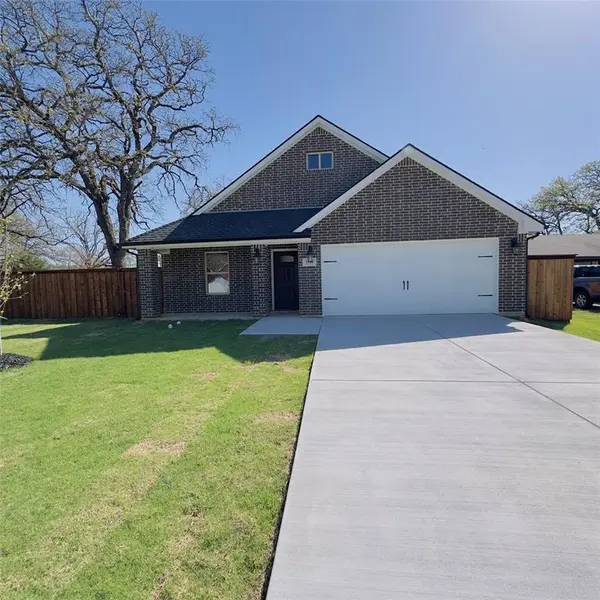 1022 Cheyenne Road, Dallas, TX 75217