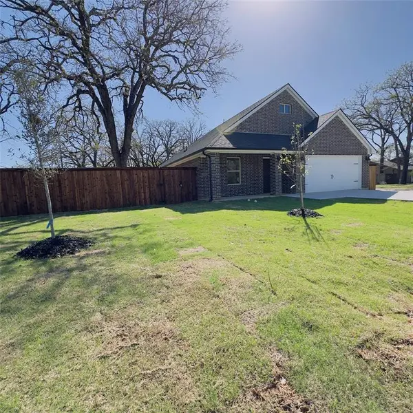 1022 Cheyenne Road, Dallas, TX 75217