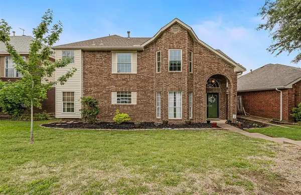 1116 Heather Lane, Carrollton, TX 75010