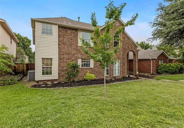 1116 Heather Lane, Carrollton, TX 75010