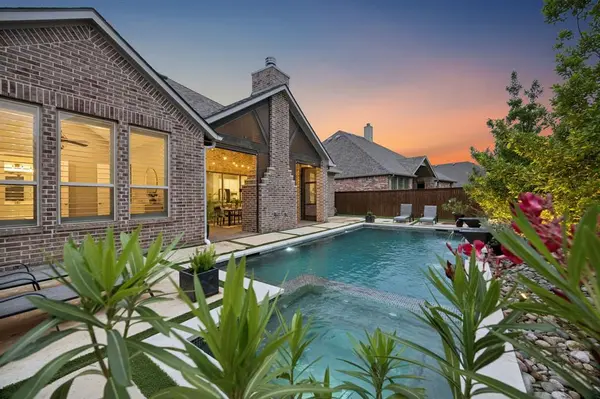 3955 Hartline Hills Way, Celina, TX 75009