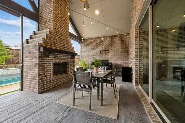 3955 Hartline Hills Way, Celina, TX 75009