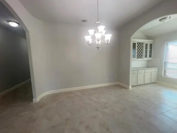 3602 Patty Lane, Arlington, TX 76016