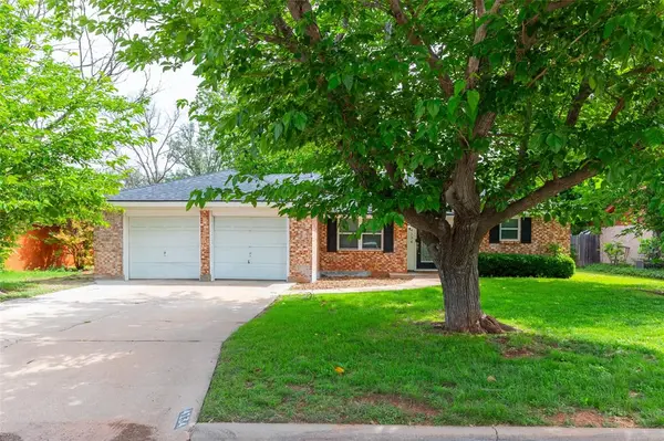 4134 Brook Hollow Drive, Abilene, TX 79605