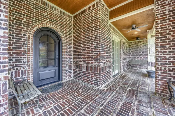 1741 Silverleaf Court, Prosper, TX 75078