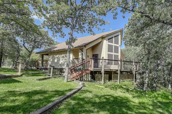 41 Crestline Court, Nocona, TX 76255