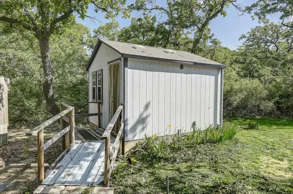 41 Crestline Court, Nocona, TX 76255