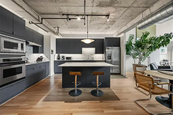 2011 Cedar Springs #305, Dallas, TX 75201