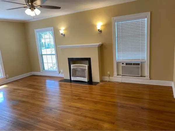 2502 1st Street, Brownwood, TX 76801