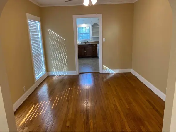 2502 1st Street, Brownwood, TX 76801