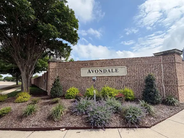 2003 Downing Street, Allen, TX 75013