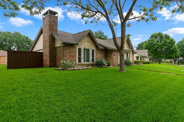 245 Creekside Lane, Coppell, TX 75019