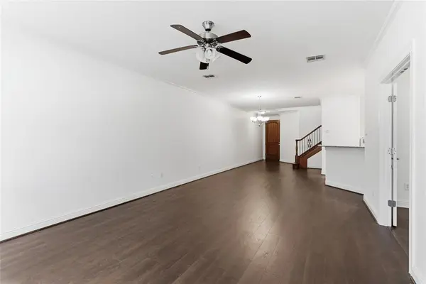 2633 Eagle Drive, Grapevine, TX 76051