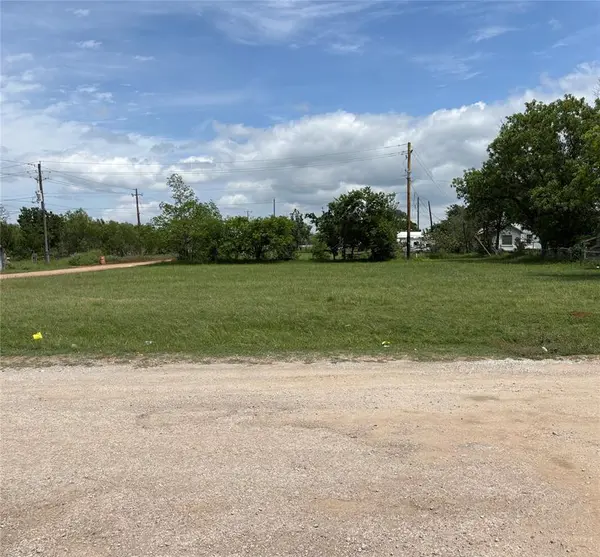 1202 Desdemona Boulevard, Ranger, TX 76470