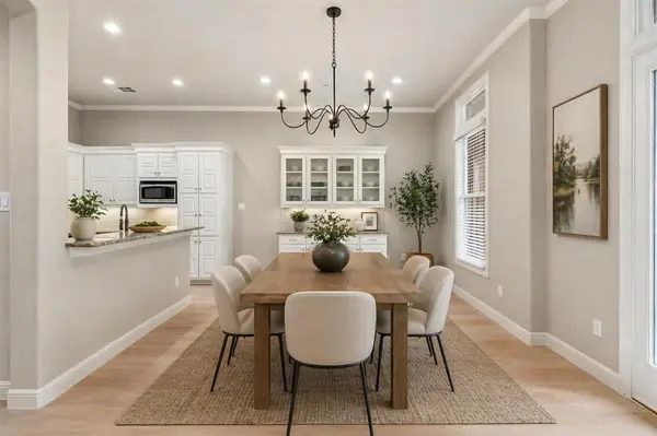 8462 Library Street, Frisco, TX 75034