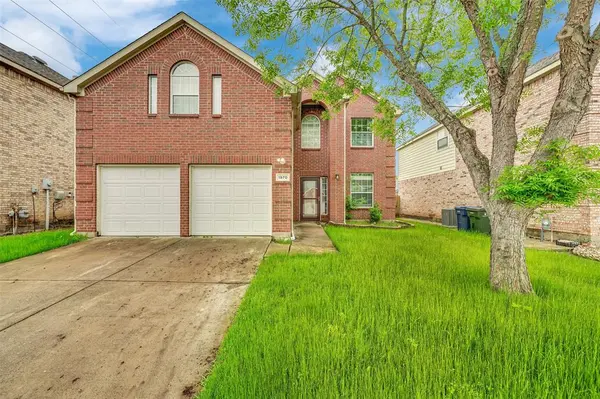 1970 Garrison Way, Garland, TX 75040