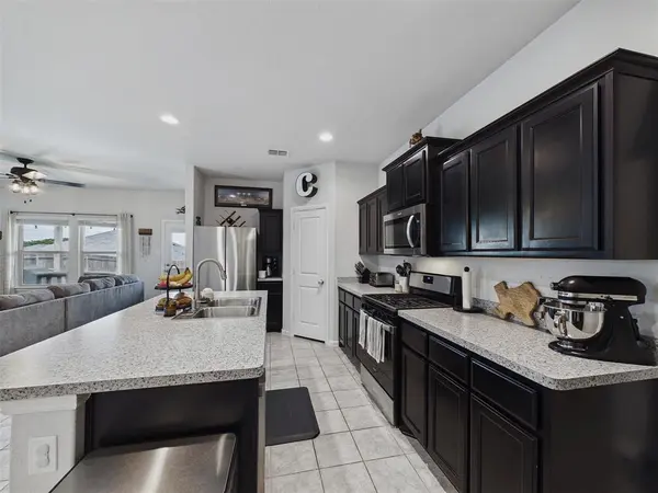 16705 Porterfield Lane, Justin, TX 76247