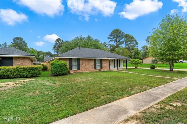 3600 Lannon Circle, Shreveport, LA 71118