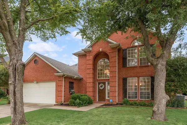 1605 Tree Line Road, Flower Mound, TX 75028