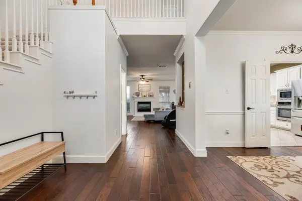 1605 Tree Line Road, Flower Mound, TX 75028