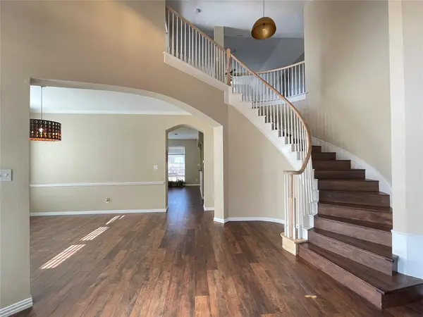 4100 Eastleigh Drive, Plano, TX 75024