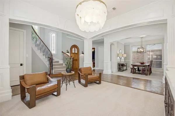 607 Granbury Drive, Allen, TX 75013