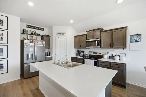 304 Red Stream Way, Josephine, TX 75135