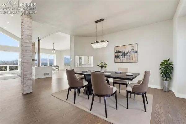 165 Mission Hill WAY, Colorado Springs, CO 80921