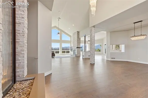 165 Mission Hill WAY, Colorado Springs, CO 80921