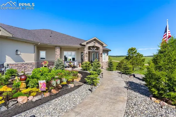 20356 Royal Troon DR, Monument, CO 80132