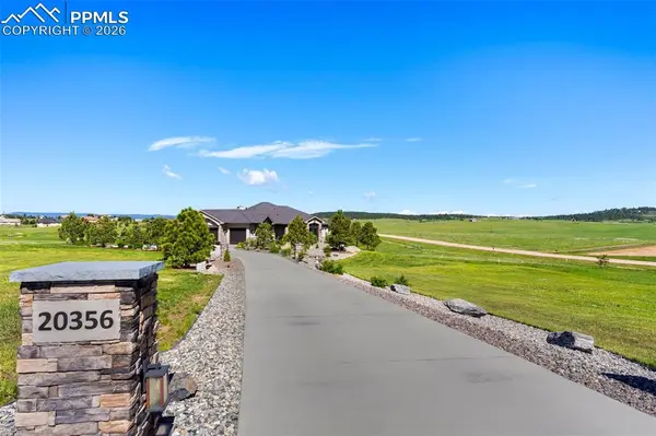 20356 Royal Troon DR, Monument, CO 80132