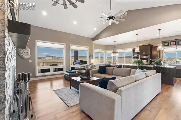 20356 Royal Troon DR, Monument, CO 80132