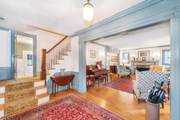 435 Ridge, Newark City, NJ 07104