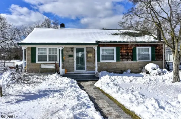 186 N Ethel Ave,  Hawthorne Boro,  NJ 07506