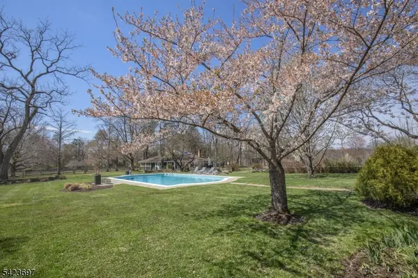 45 Village Road, Harding Twp., NJ 07976