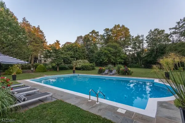 45 Village Road, Harding Twp., NJ 07976