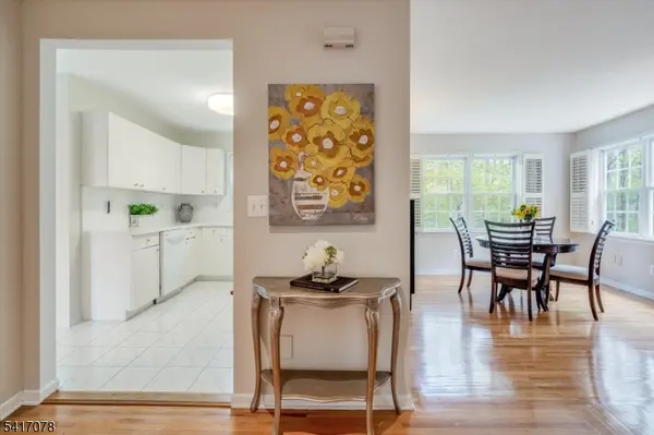 37 Berkeley Sq #37, Watchung Boro, NJ 07922