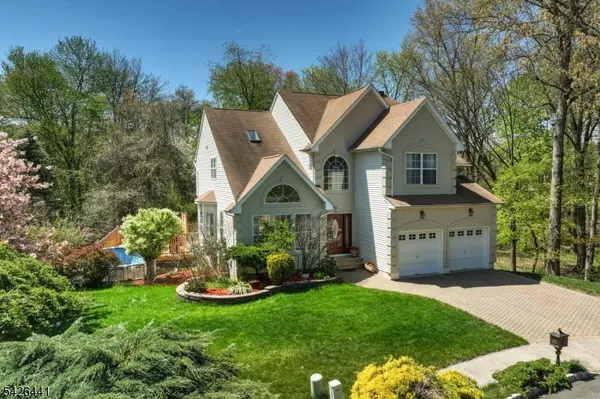 51 BERTRAN DR, Bridgewater Twp., NJ 08807