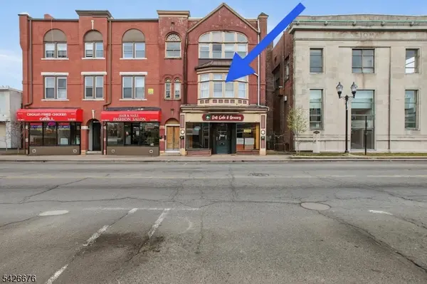 410 E Main St, Bound Brook Boro, NJ 08805