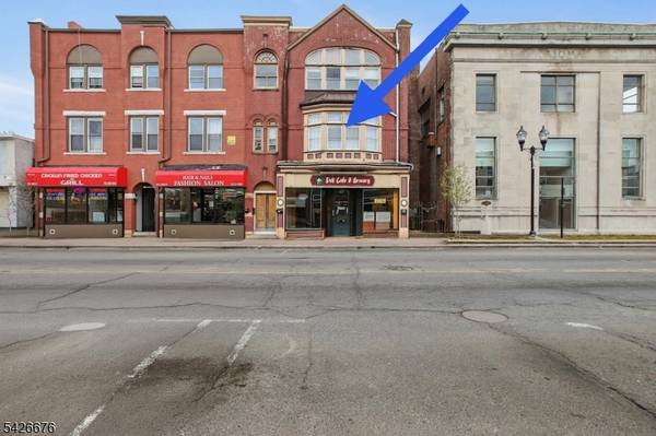 410 E Main St, Bound Brook Boro, NJ 08805