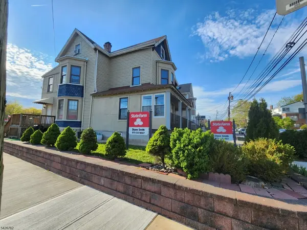 340 Franklin St, Bloomfield Twp., NJ 07003