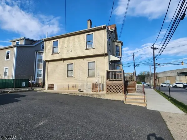 340 Franklin St, Bloomfield Twp., NJ 07003