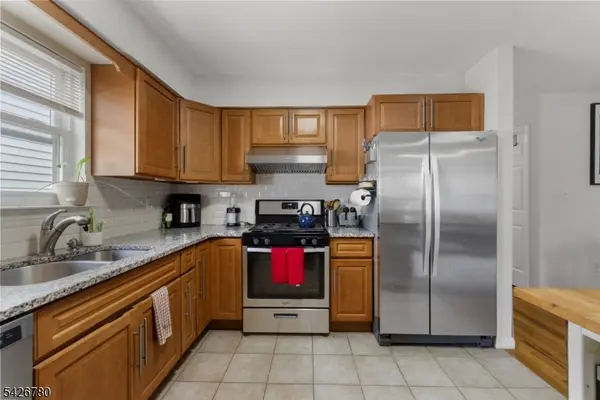 286 Mayor Gibson, Newark City, NJ 07104