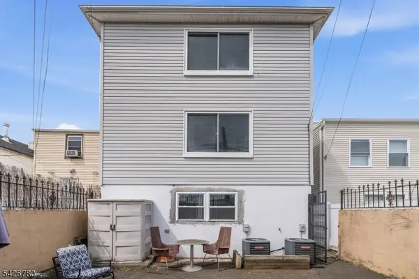 286 Mayor Gibson, Newark City, NJ 07104