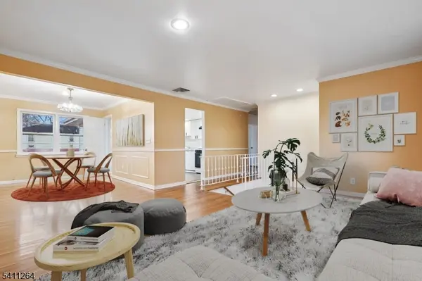 14 Mellon Ave, West Orange Twp., NJ 07052