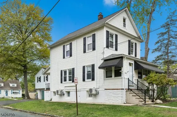 548 Hunter Ave, Scotch Plains Twp., NJ 07076