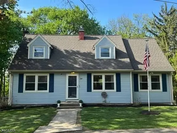 24 High St, Bloomsbury Boro, NJ 08804