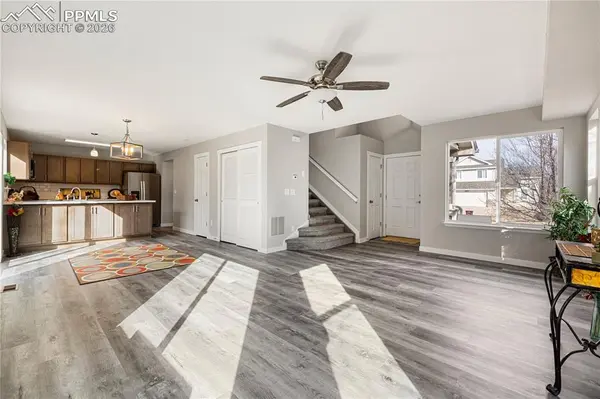 865 Regent CT, Fountain, CO 80817