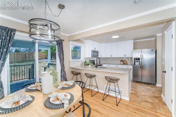 4864 Ardley DR, Colorado Springs, CO 80922