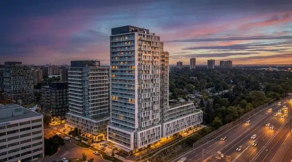 188 Fairview Mall DR #2003, Toronto C15, ON M2J 4T1